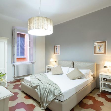 Toselli Suite Apartment Pisa Ngoại thất bức ảnh