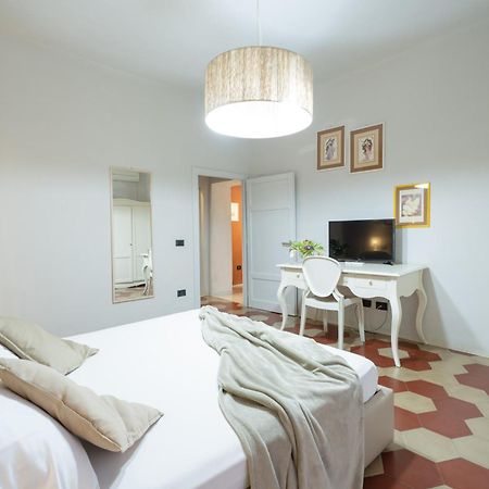 Toselli Suite Apartment Pisa Ngoại thất bức ảnh