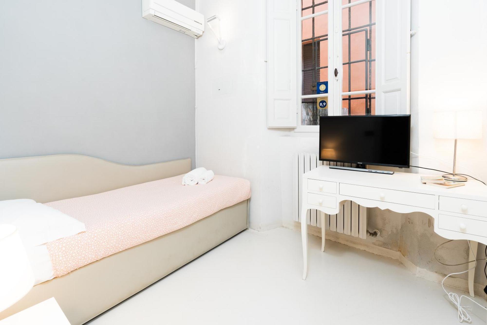 Toselli Suite Apartment Pisa Ngoại thất bức ảnh