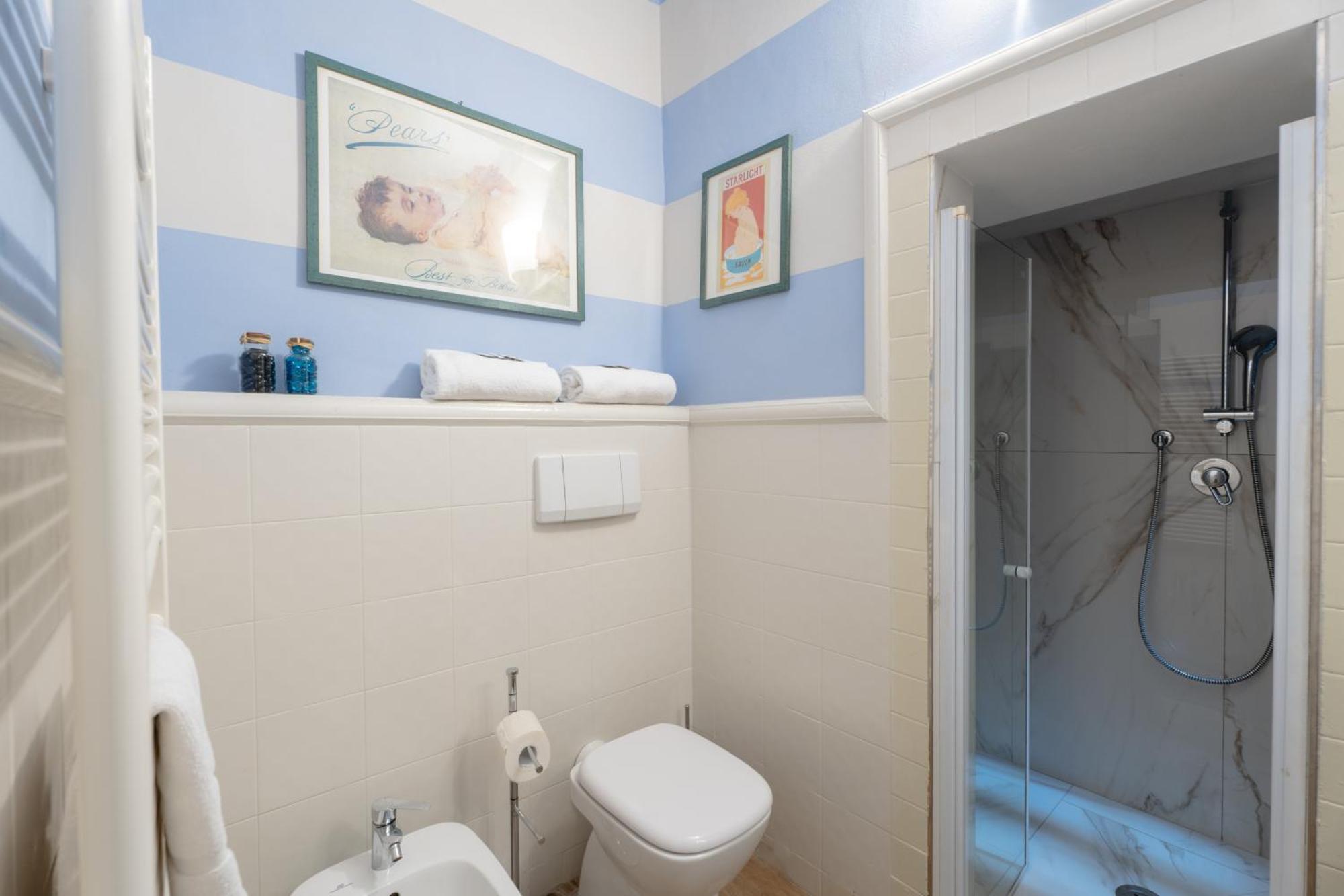 Toselli Suite Apartment Pisa Ngoại thất bức ảnh